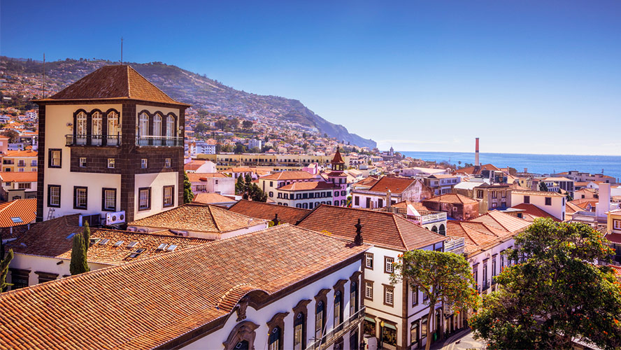 funchal