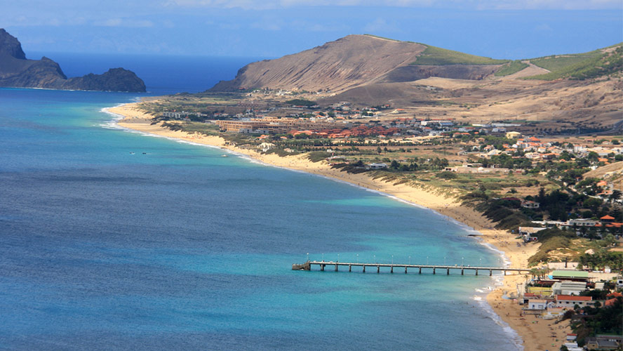 porto santo