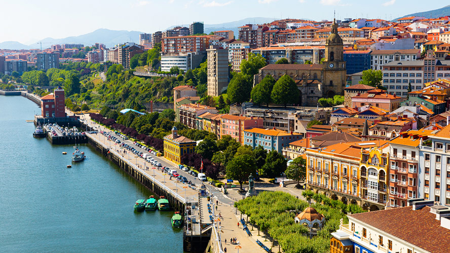 portugalete