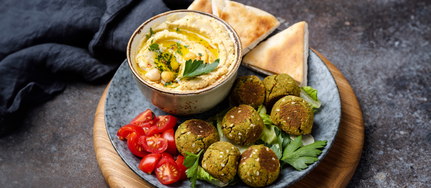 Comida típica de Egipto, una sabrosa mezcla cultural
