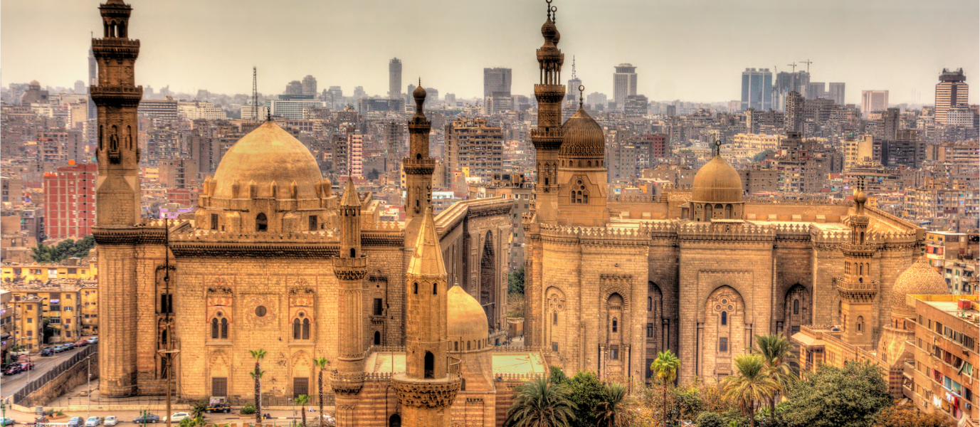 Qué comprar en El Cairo, conoce los mejores souvenirs
