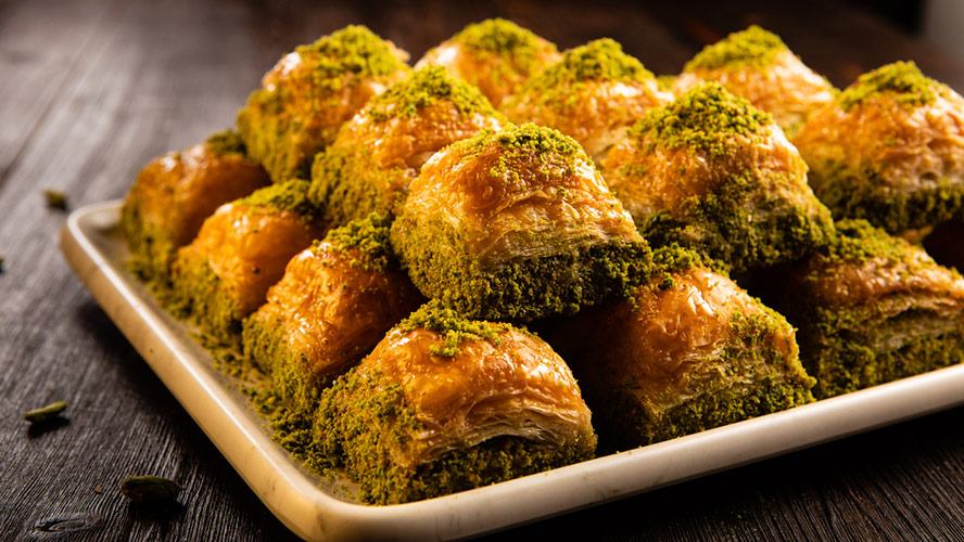 Baklava