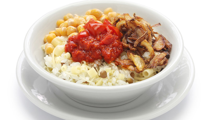 Koshari