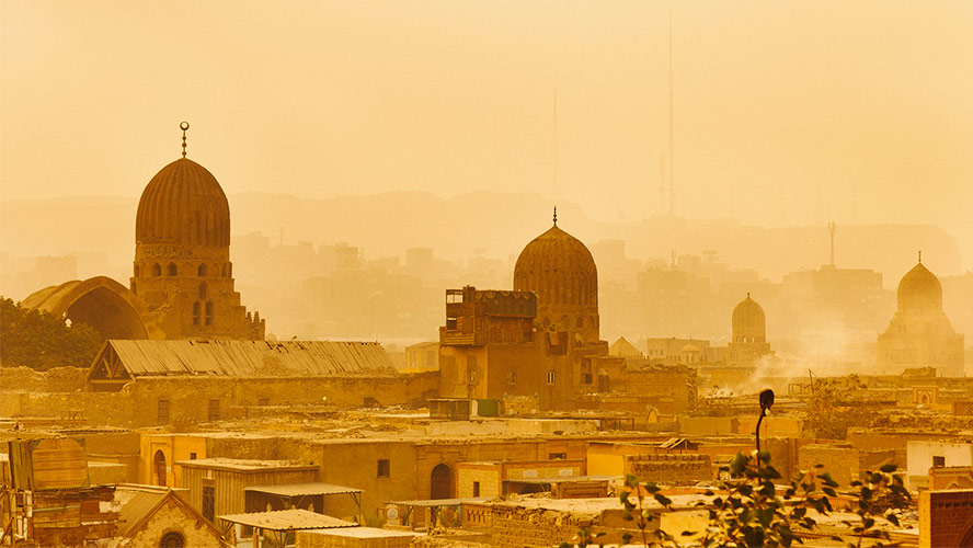 Qarafa-ciudad-de-los-muertos