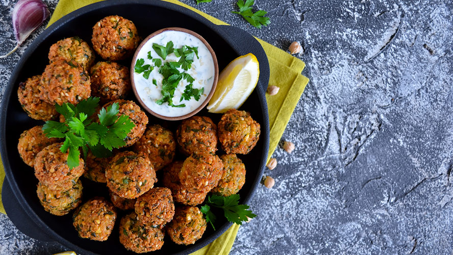 Falafel