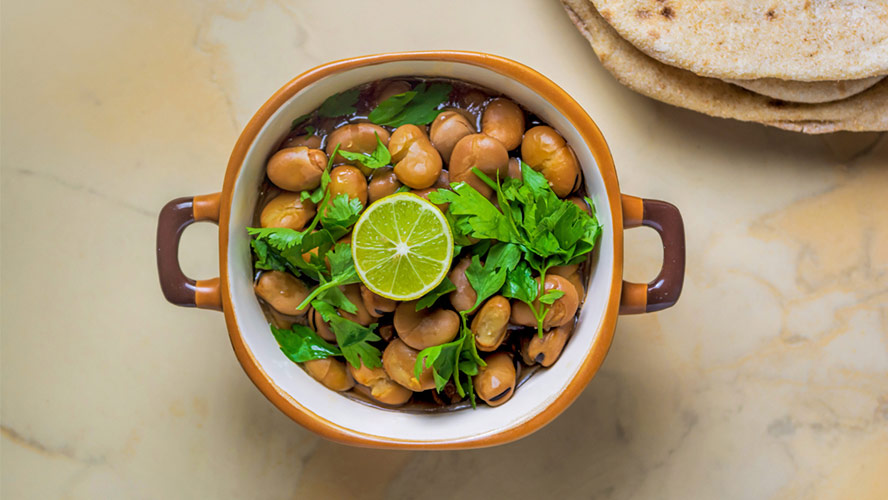 Ful Medames