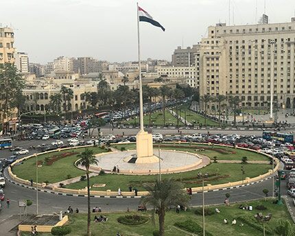 plaza-tahrir