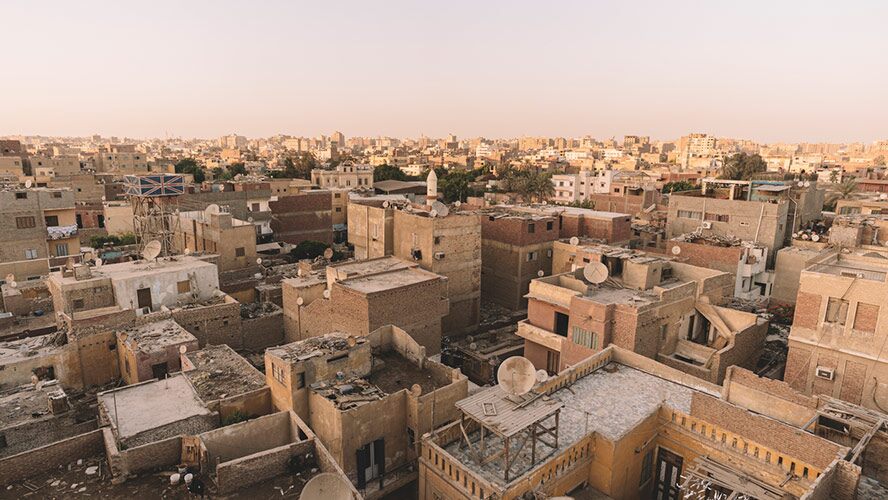 Barrio Copto del Cairo: descubre el legado cristiano de la ciudad