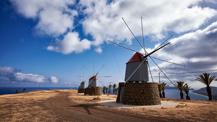 porto santo