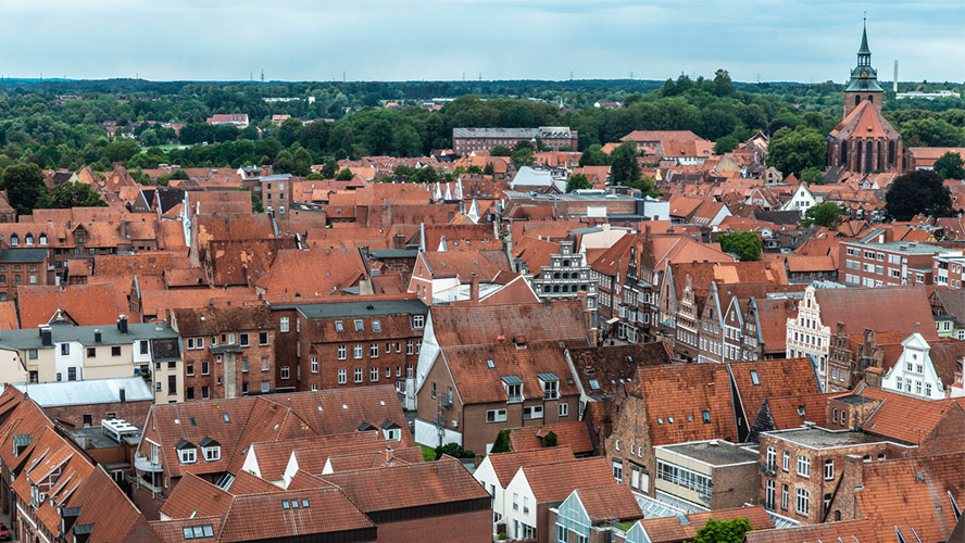 Lüneburg