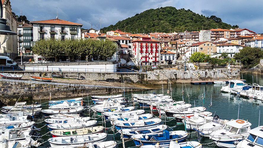 Mundaka