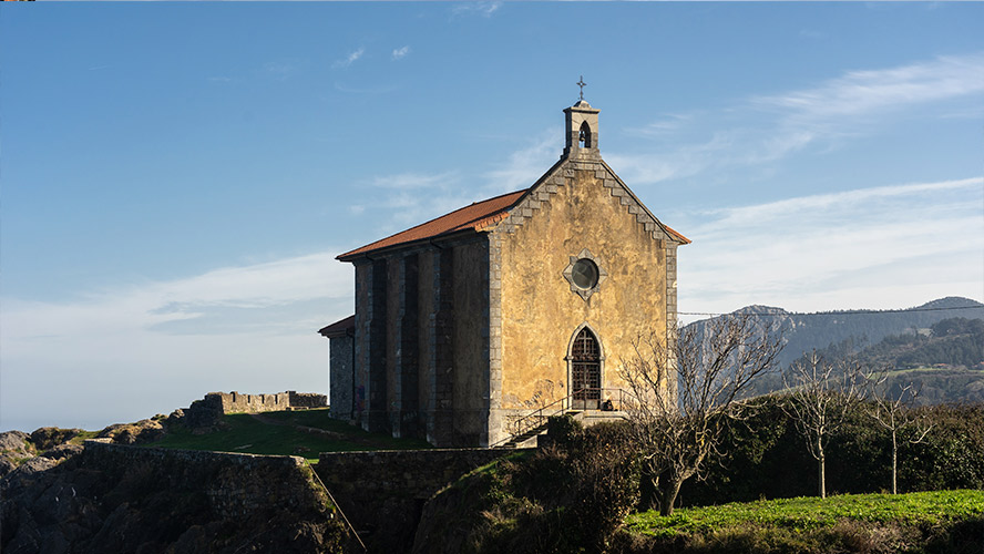 Mundaka