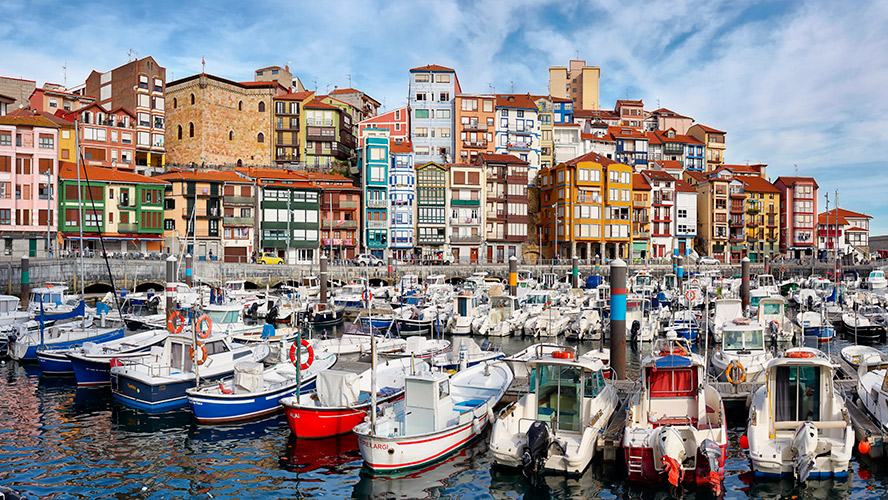 Bermeo