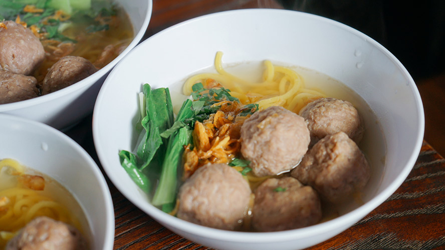 bakso