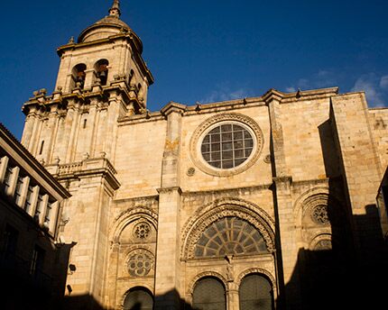 catedral de ourense