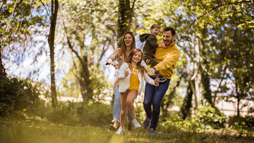 viajar con niños a ourense