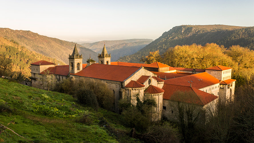 ribeira sacra