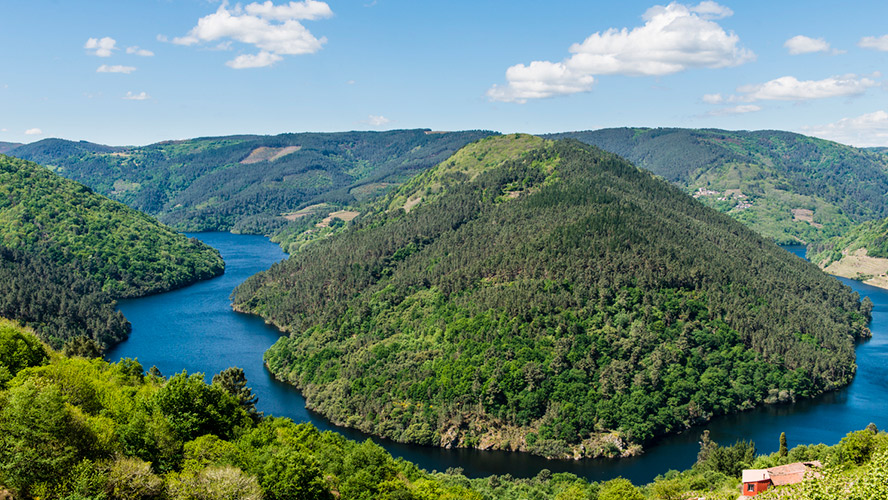 ribeira sacra