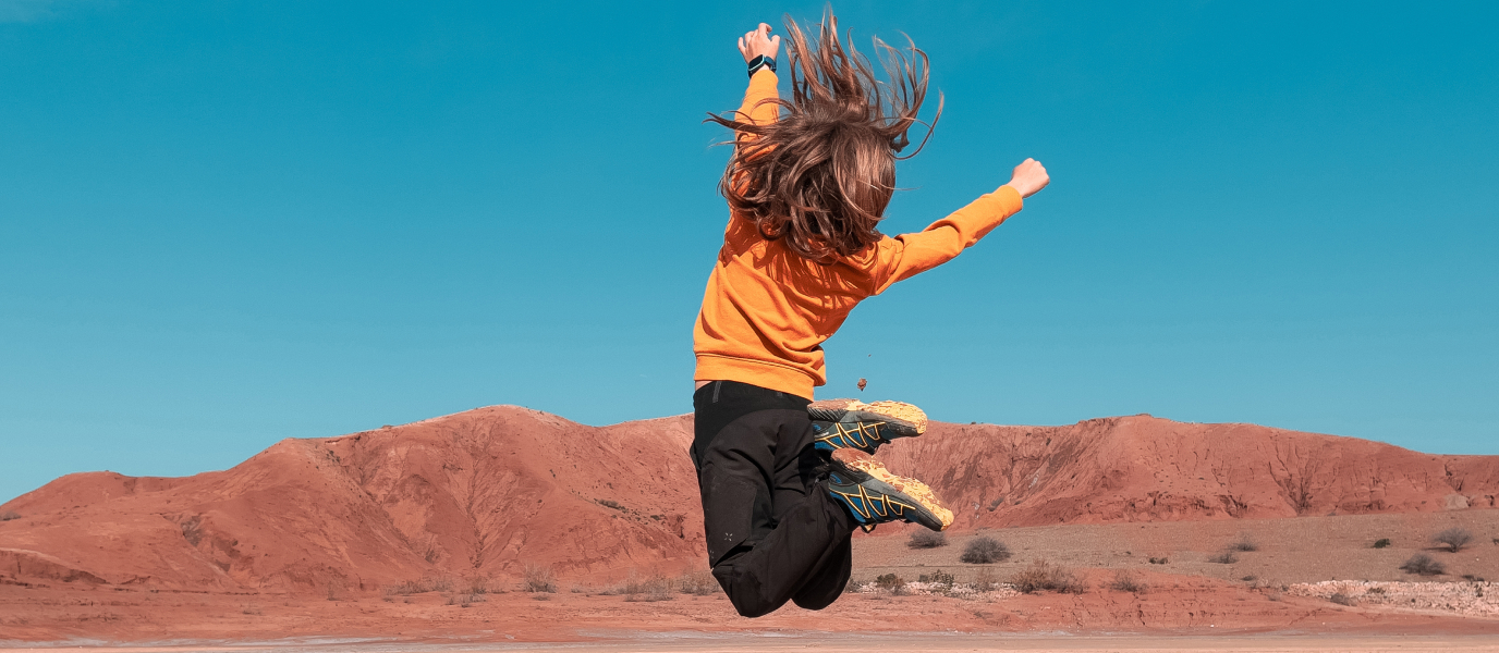 Casablanca con niños, diversión en familia