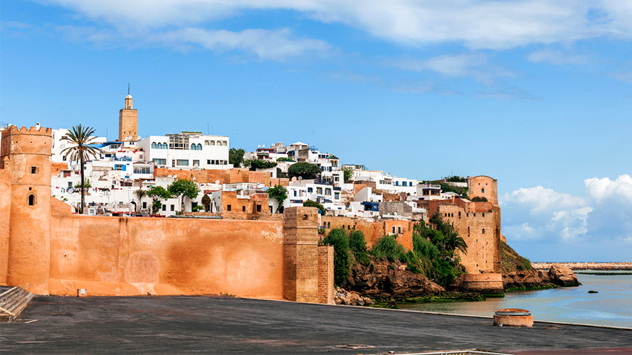 medina de rabat