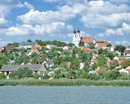 Qué ver y hacer en el Lago Balatón, auténtico balneario de Hungría