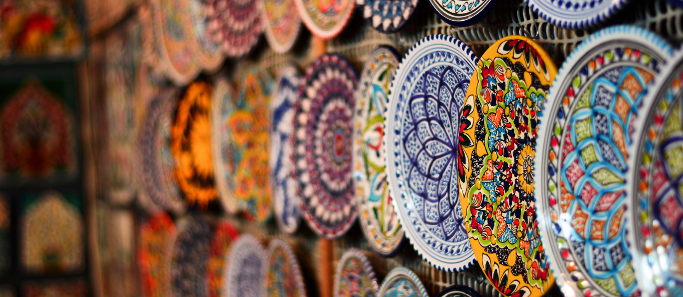 El Mercado Central de Casablanca: joya gastronómica marroquí