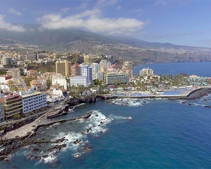 Qué ver en Tenerife en 4 días, de todo y para todos para una perfecta escapada