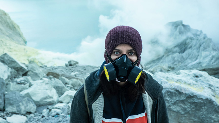 Kawah Ijen