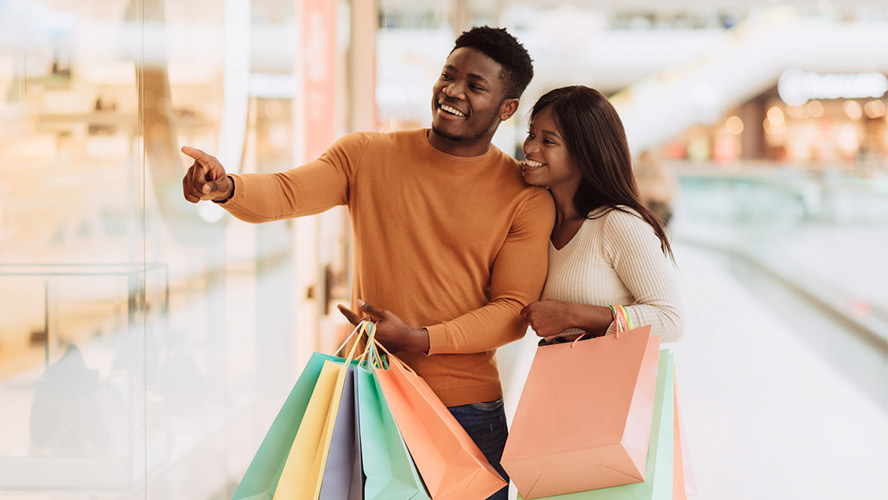 Centros comerciales en Yakarta