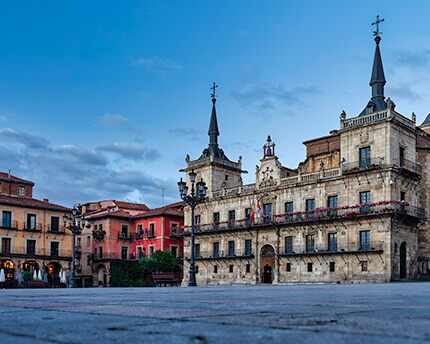 The 10 most beautiful villages in León that are a must