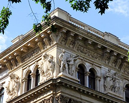 La Ópera de Budapest: icono de la música de Europa Central