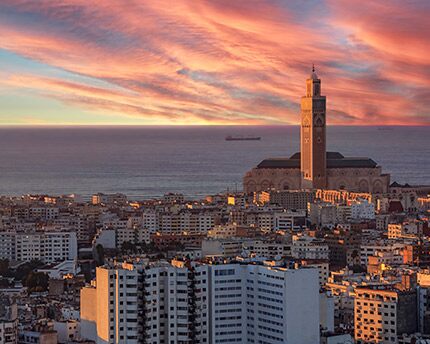 Excursiones desde Casablanca: los lugares más atractivos