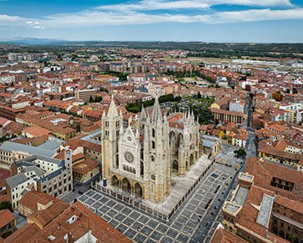 What to see in the city of León: Nine not-to-be-missed places