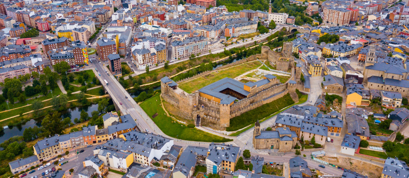 What to see in Ponferrada: the 8 unmissable attractions