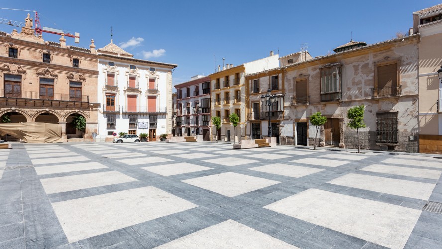 que-ver-en-lorca