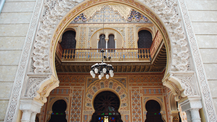 El Casino de Murcia
