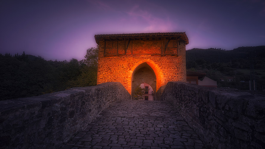 Puente Viejo
