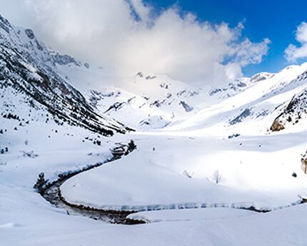 Valle de Otal, un espacio natural inolvidable del Pirineo