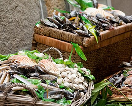Dónde comer en Vigo, triunfan el marisco y la tradición mas auténtica
