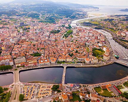 Qué ver en Pontevedra y alrededores, 15 lugares que no puedes perderte