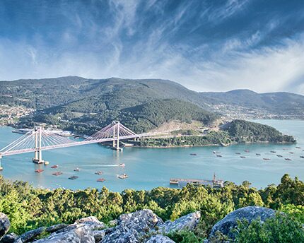 Qué ver en Vigo, 10 lugares para enamorarte del cielo y del mar