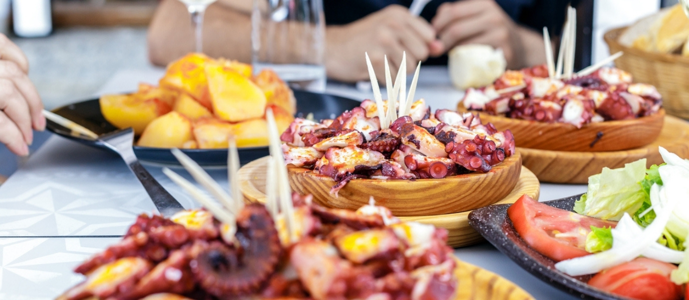 Dónde comer en Vigo, triunfan el marisco y la tradición mas auténtica