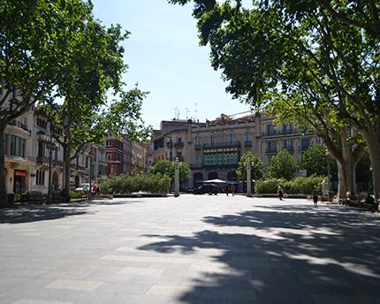 Dónde comprar en Girona, los mejores mercadillos y sus calles más comerciales