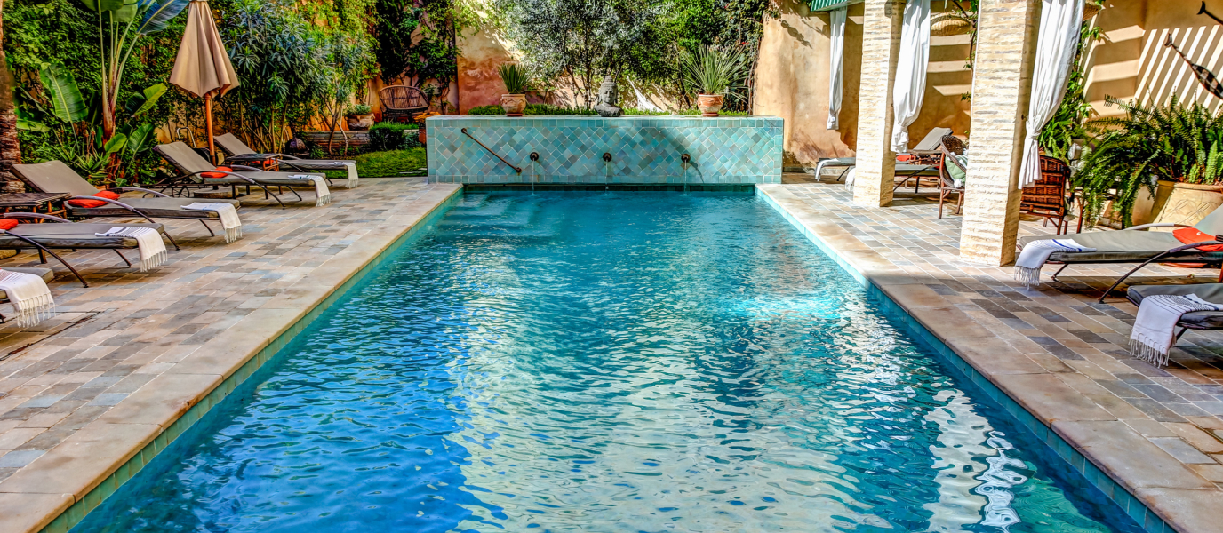 Hammam à Fès, un bain pour le corps et l'esprit