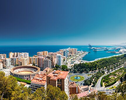 Los pueblos costeros más bonitos de Málaga