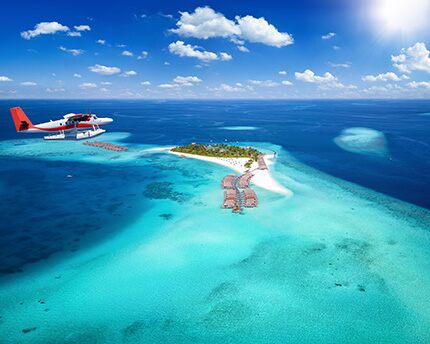 Qué, cómo, dónde… Consejos para viajar a Maldivas
