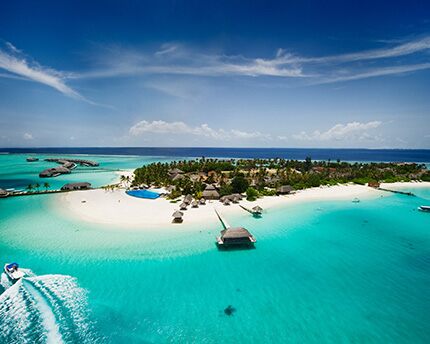 Mejores islas locales en Maldivas: cuáles tienes que visitar