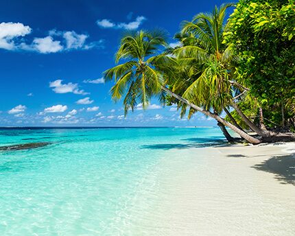 Maldivas playas, los mejores lugares del paraíso