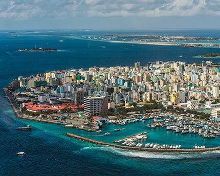 Qué ver y qué hacer en Malé Maldivas, la capital del edén del Índico