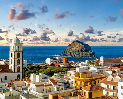 Pueblos más bonitos de Tenerife, 10 lugares que no te puedes perder